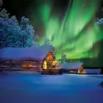 منتجع Arctic اتسجوكي