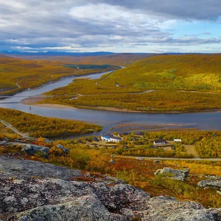 Arctic Utsjoki