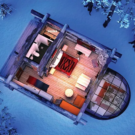 Arctic *