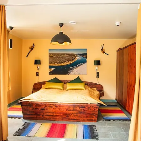 Θέρετρο Arctic Utsjoki