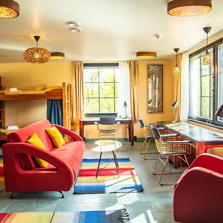 Θέρετρο Arctic Utsjoki