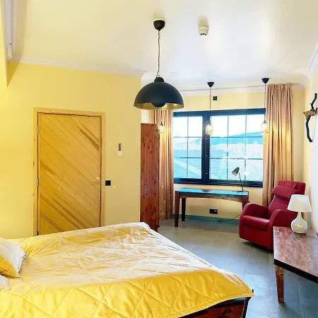 Arctic Θέρετρο Utsjoki