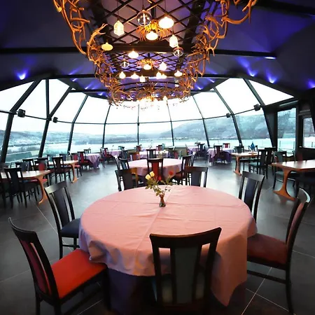 Resort Arctic Utsjoki