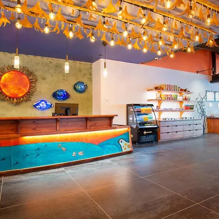 Arctic Θέρετρο 5*