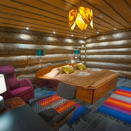 Arctic Θέρετρο 5*