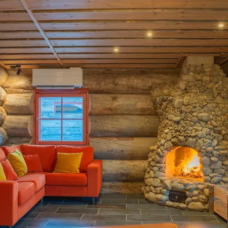 Arctic 5* אוטסיוקי