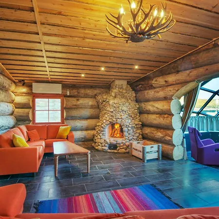 Θέρετρο Arctic Utsjoki