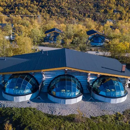 Arctic 5* אוטסיוקי