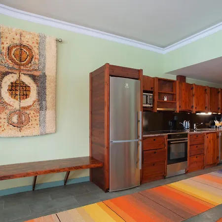 Arctic Θέρετρο 5*