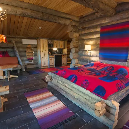 Θέρετρο Arctic Utsjoki