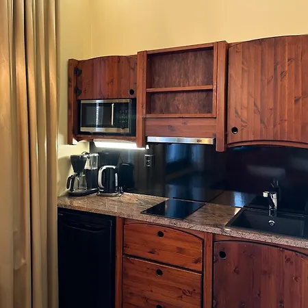 Arctic Θέρετρο Utsjoki