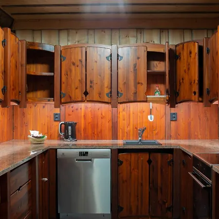 Θέρετρο Arctic