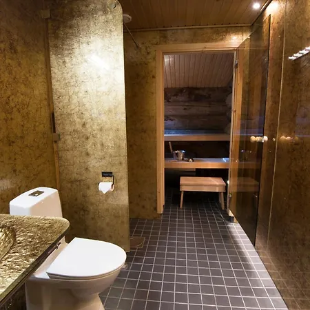 Θέρετρο Arctic 5*