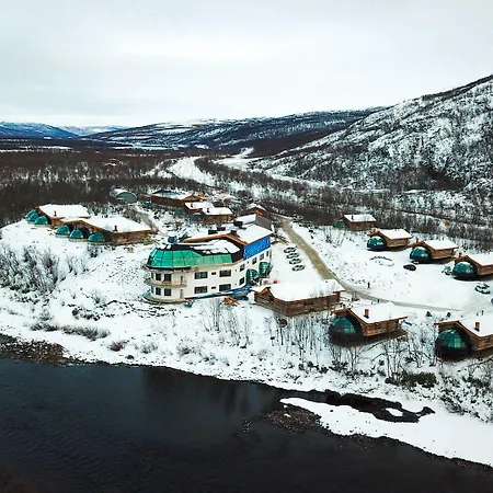 Arctic