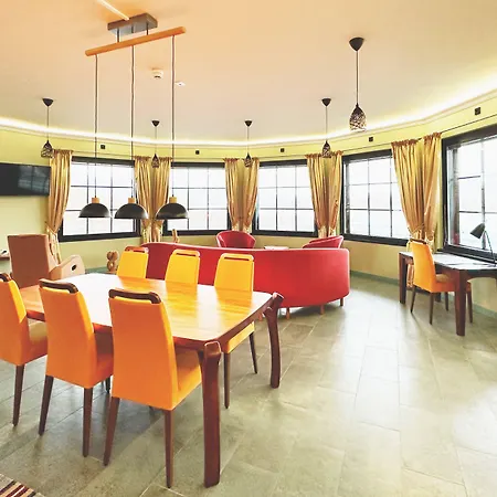 Arctic Θέρετρο Utsjoki