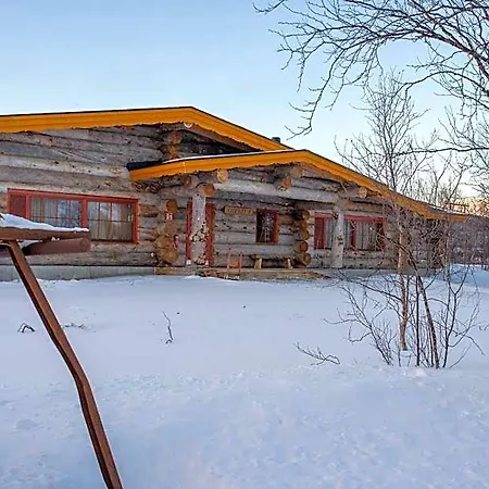 Resort Arctic