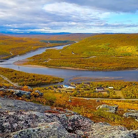 Arctic 3* Utsjoki
