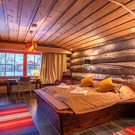 Resort Arctic