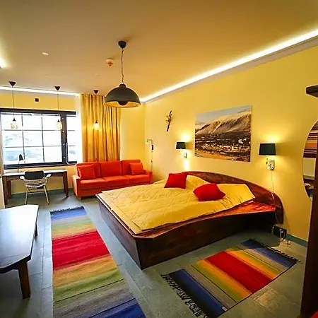 Arctic Resort Utsjoki