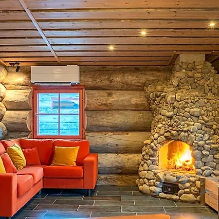 Resort Arctic Utsjoki