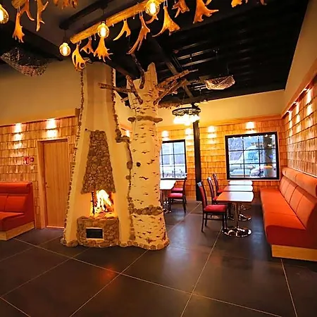 Arctic Resort Utsjoki