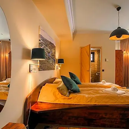 Arctic Resort Utsjoki