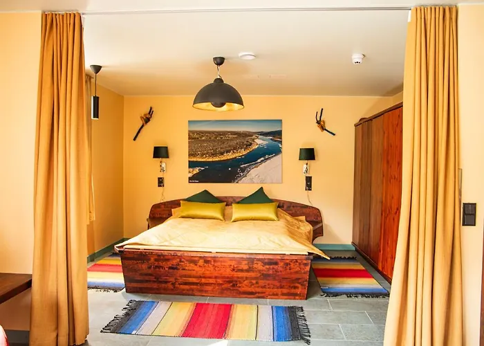 Resort Arctic Utsjoki