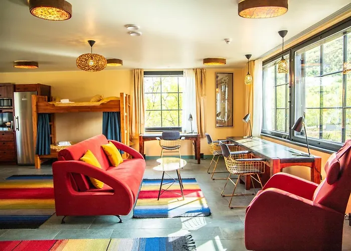 Resort Arctic Utsjoki