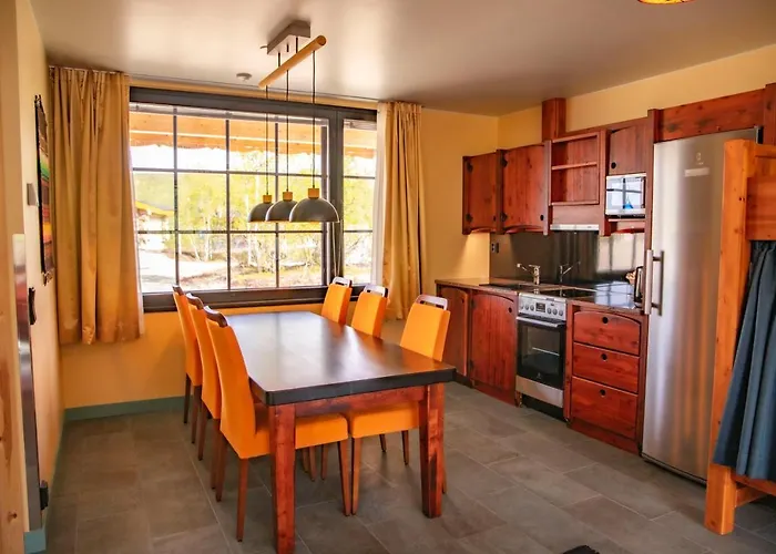 Arctic منتجع 5*