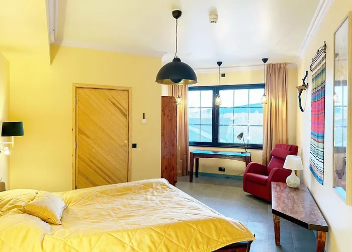 Arctic Resort Utsjoki