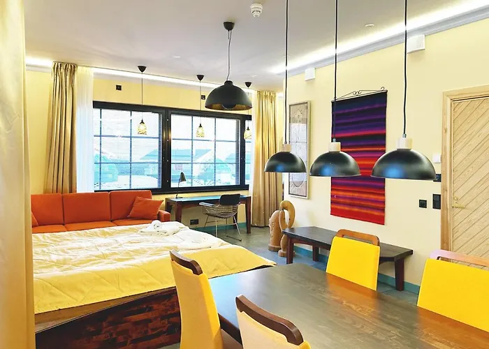 Arctic منتجع اتسجوكي