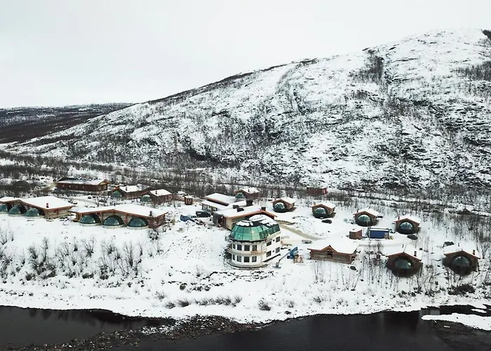 Arctic Resort Utsjoki