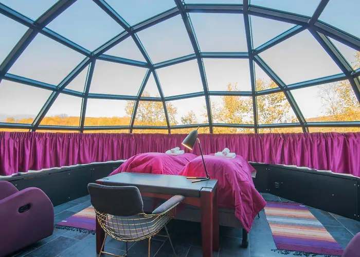 Arctic Resort Utsjoki