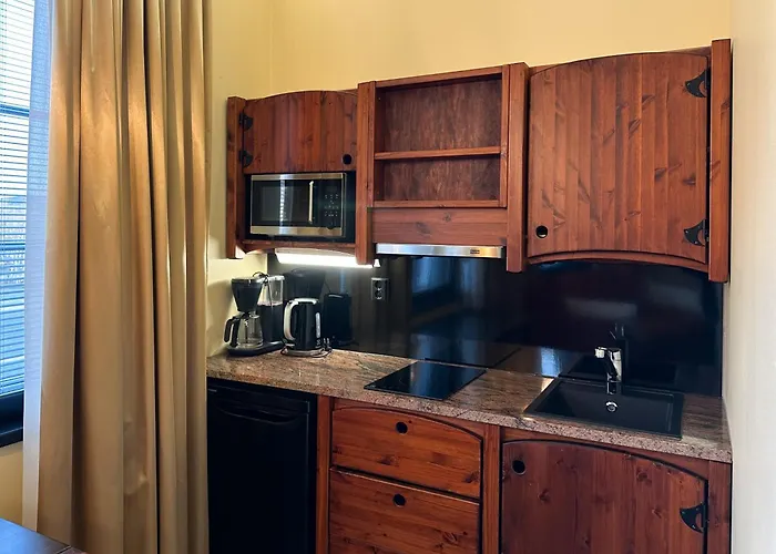 Arctic Resort Utsjoki