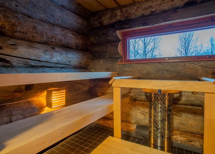 Resort Arctic Utsjoki