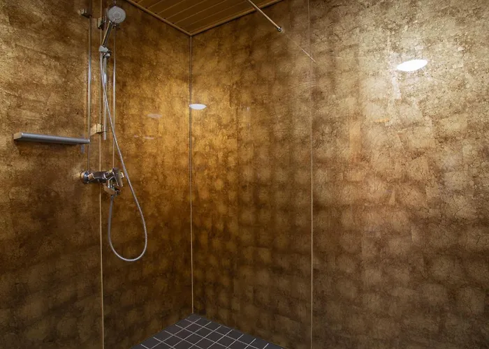 Arctic 5* اتسجوكي