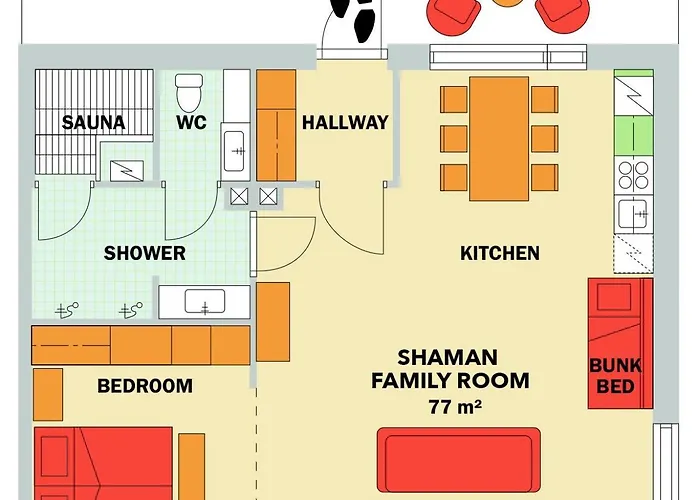 Arctic Resort Utsjoki