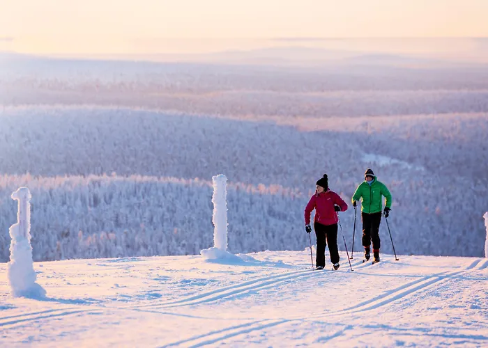 Arctic Resort Utsjoki