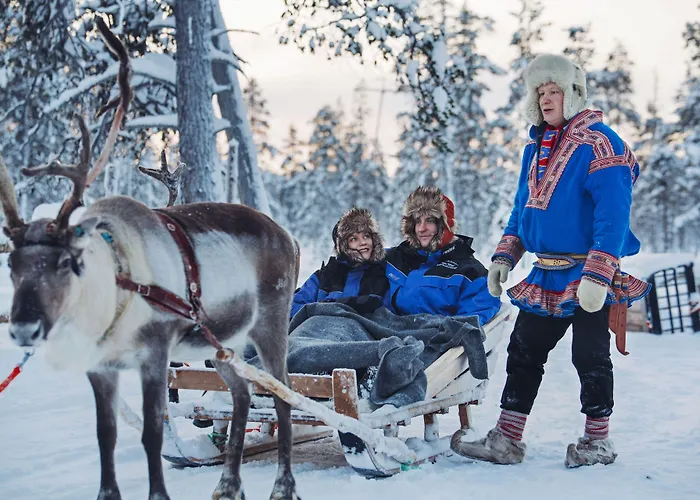 Arctic اتسجوكي