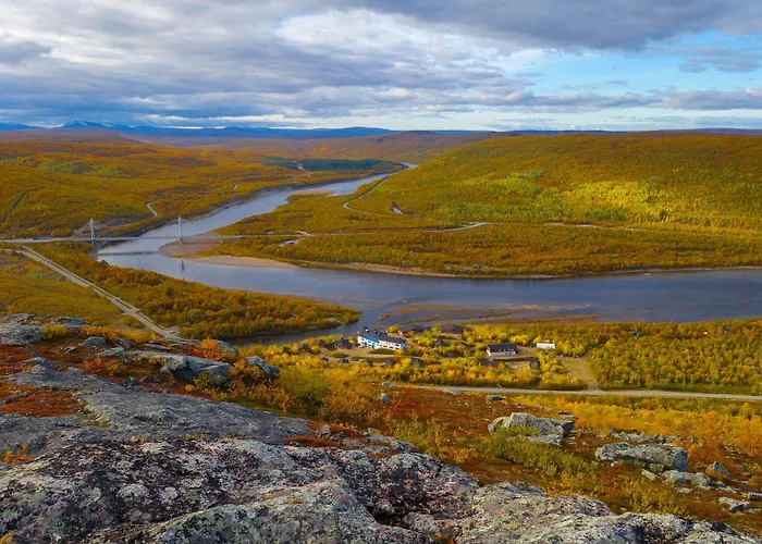 Arctic Resort Utsjoki