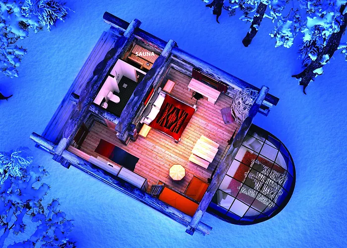 Arctic Resort 5*