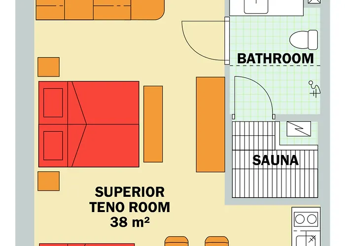 Resort Arctic Utsjoki